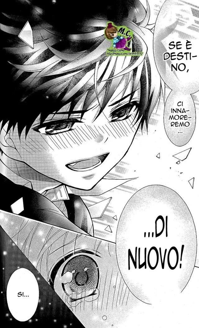 Katayoku no Labyrinth Chapter 27 page 16