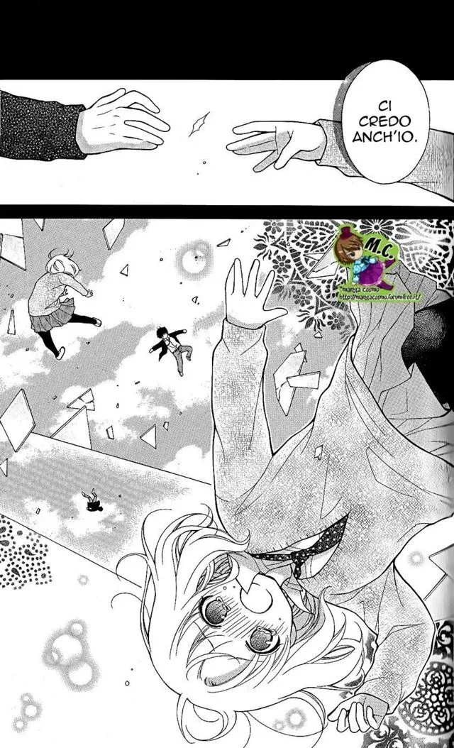 Katayoku no Labyrinth Chapter 27 page 17