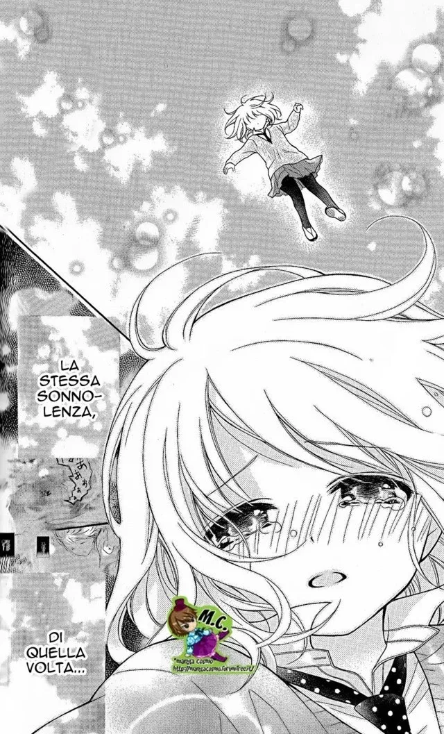 Katayoku no Labyrinth Chapter 27 page 18
