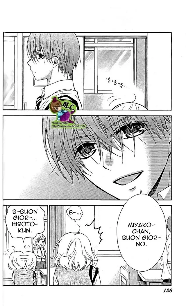 Katayoku no Labyrinth Chapter 27 page 26