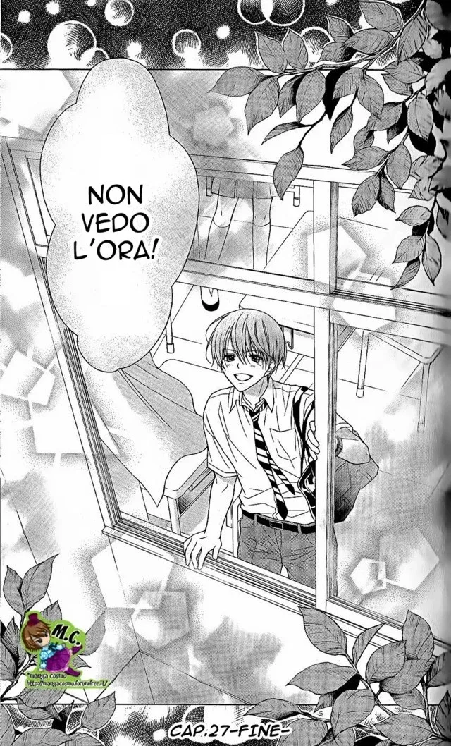 Katayoku no Labyrinth Chapter 27 page 29