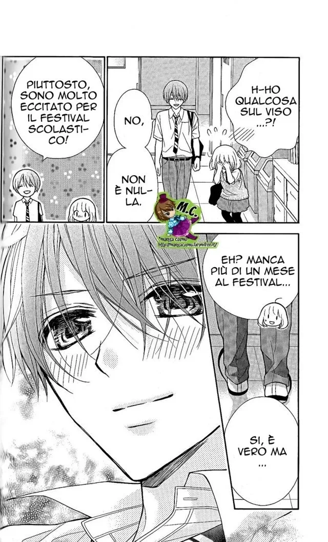 Katayoku no Labyrinth Chapter 27 page 28