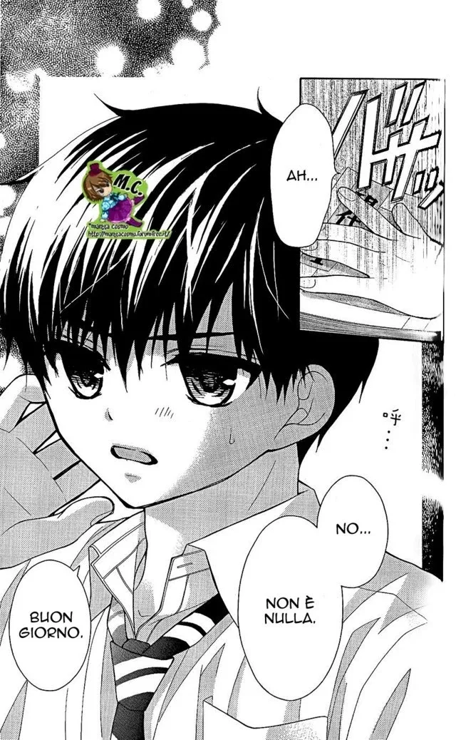 Katayoku no Labyrinth Chapter 27 page 25