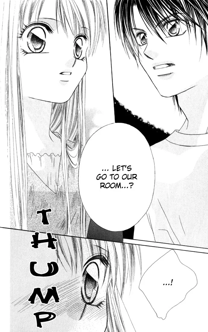 Boku wa Imouto ni Koi wo Suru Chapter 3 page 19