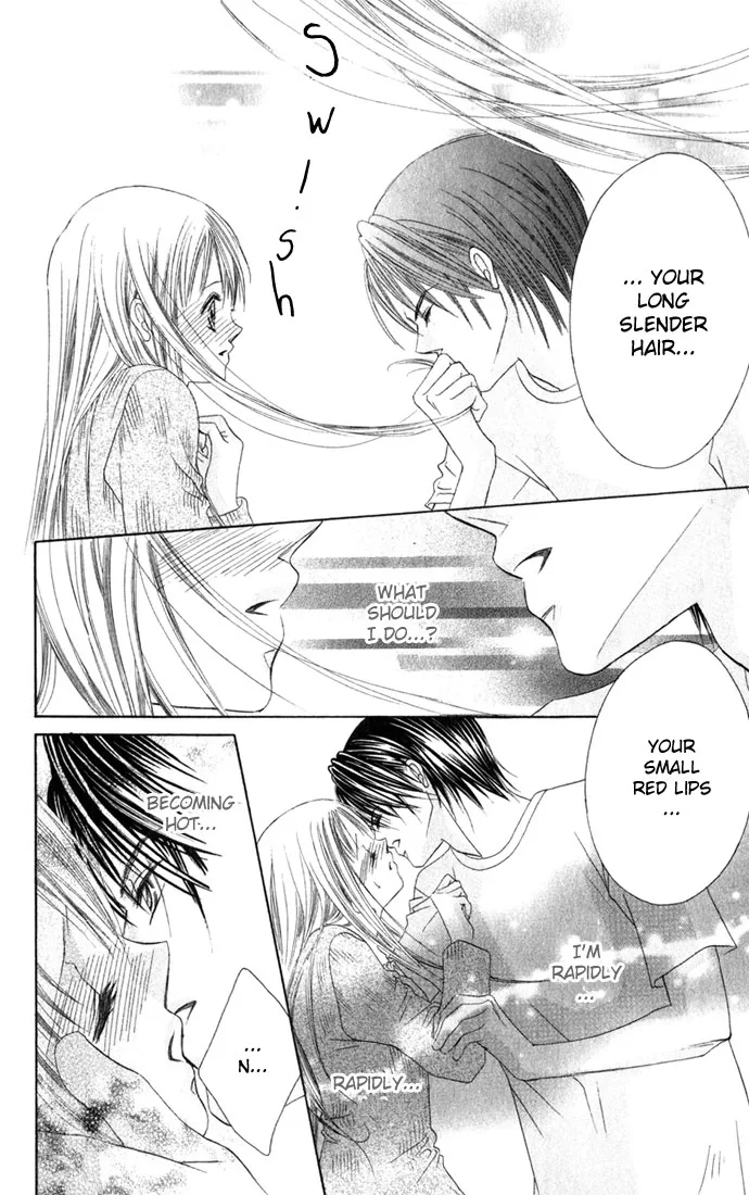 Boku wa Imouto ni Koi wo Suru Chapter 3 page 15