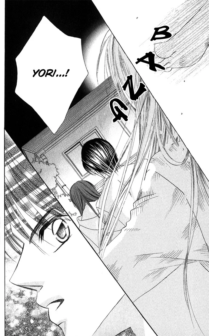 Boku wa Imouto ni Koi wo Suru Chapter 3 page 27