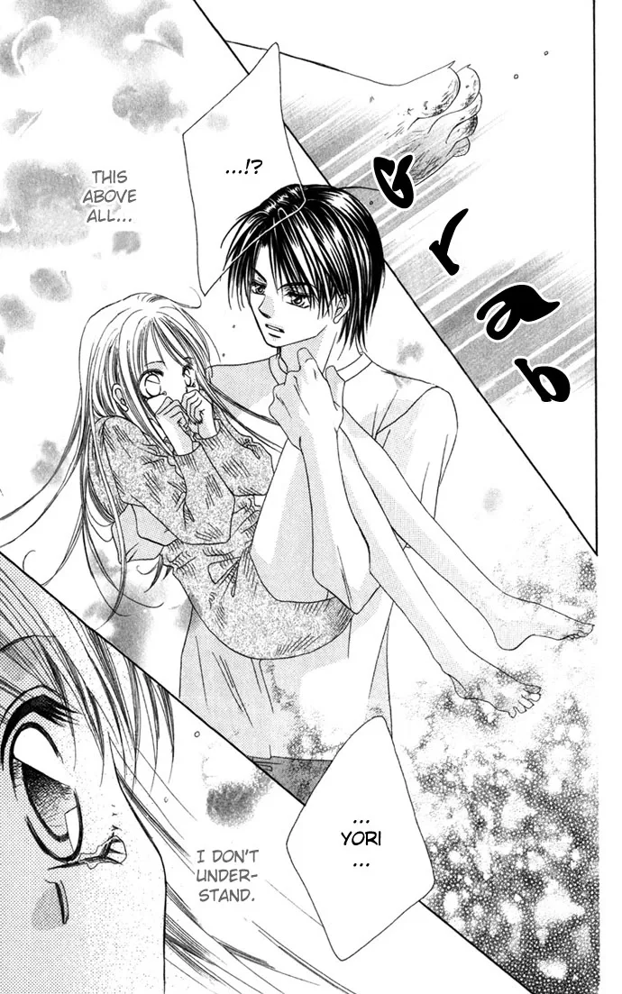 Boku wa Imouto ni Koi wo Suru Chapter 3 page 30