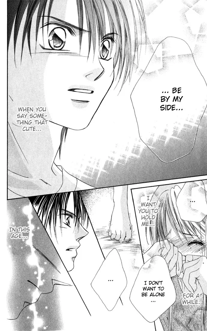 Boku wa Imouto ni Koi wo Suru Chapter 3 page 29