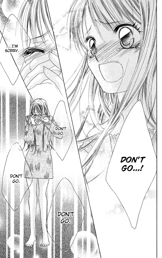 Boku wa Imouto ni Koi wo Suru Chapter 3 page 28