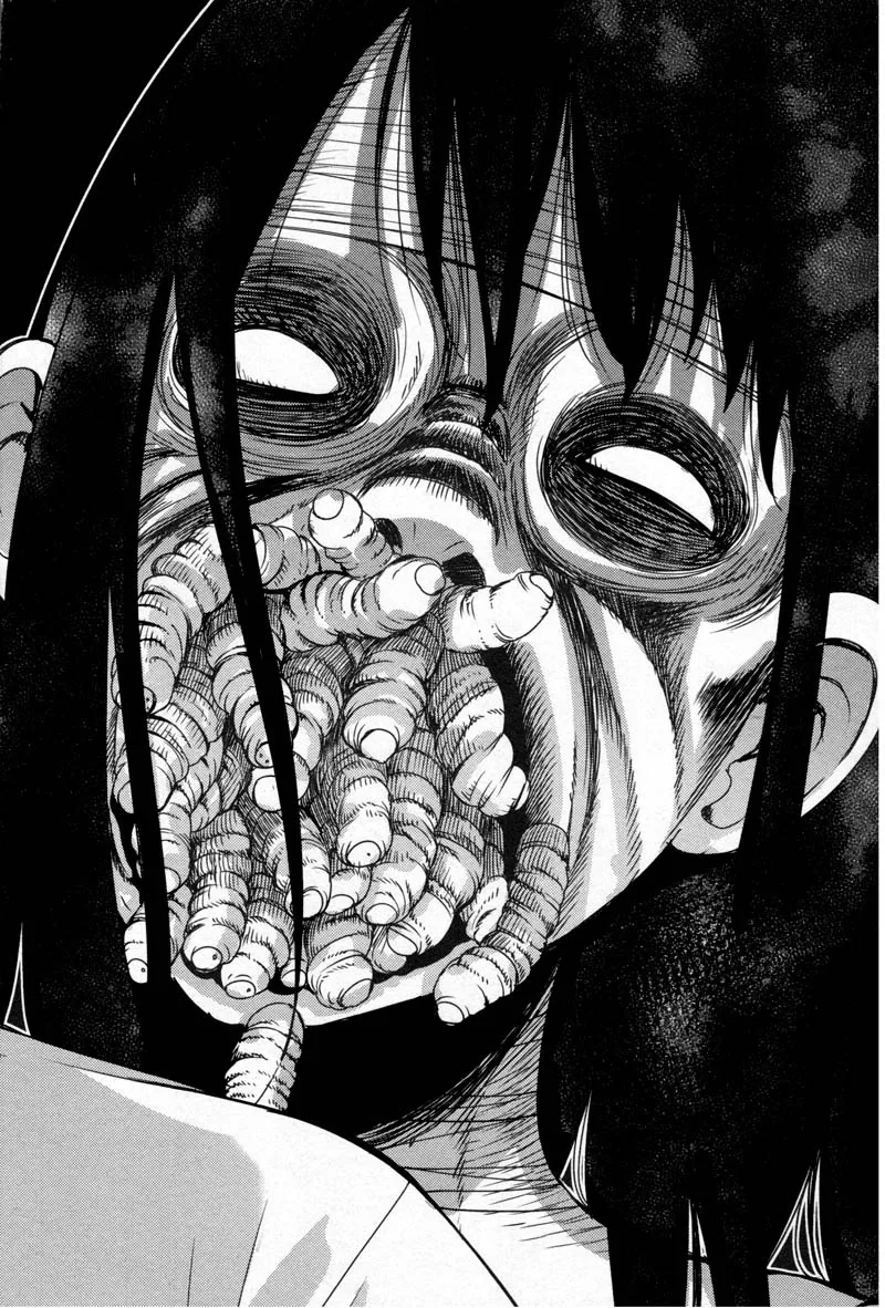 Kibou no Shima Chapter 11 page 24