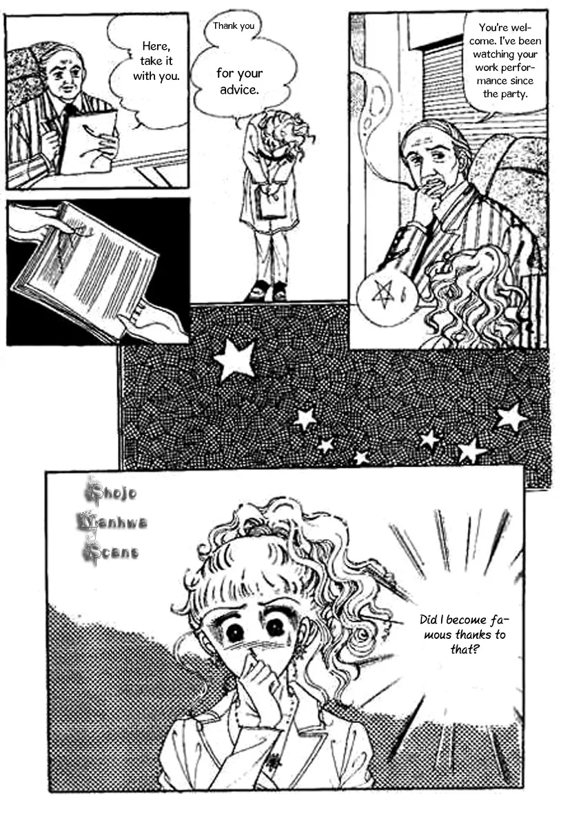 Do Not Fight Chapter 15 page 4