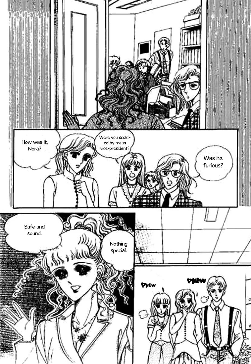 Do Not Fight Chapter 15 page 5