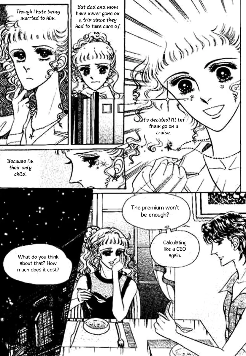 Do Not Fight Chapter 15 page 10