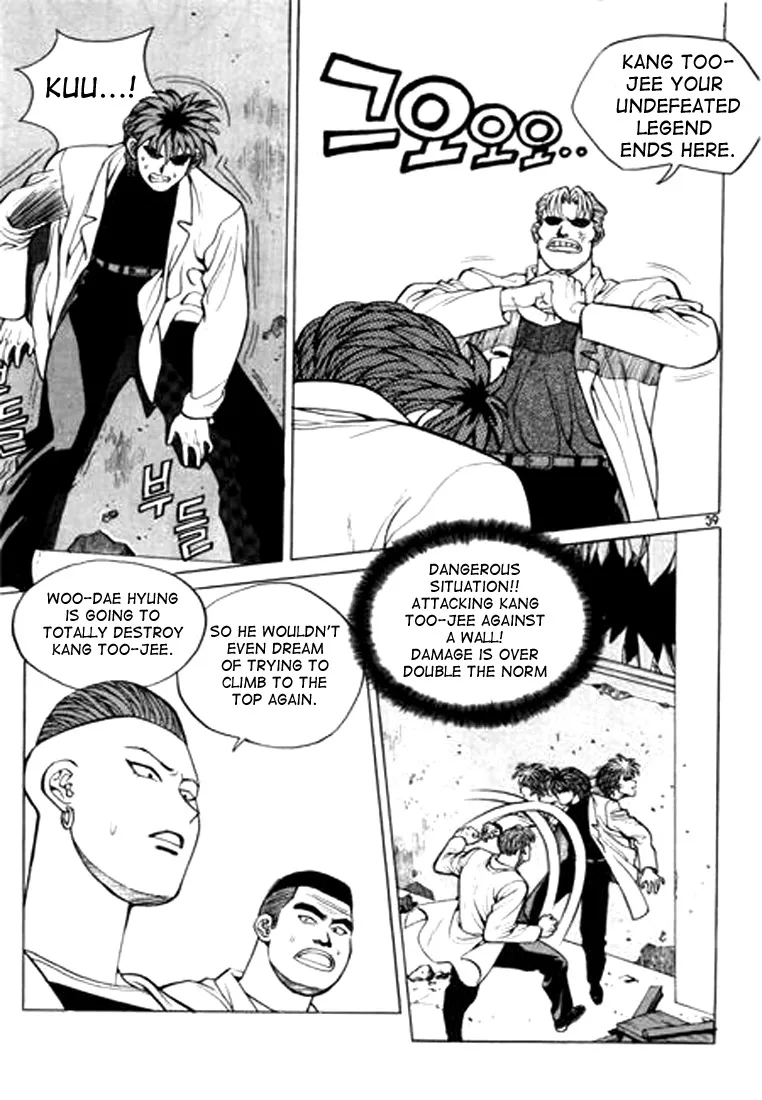 Change Guy Chapter 13 page 3