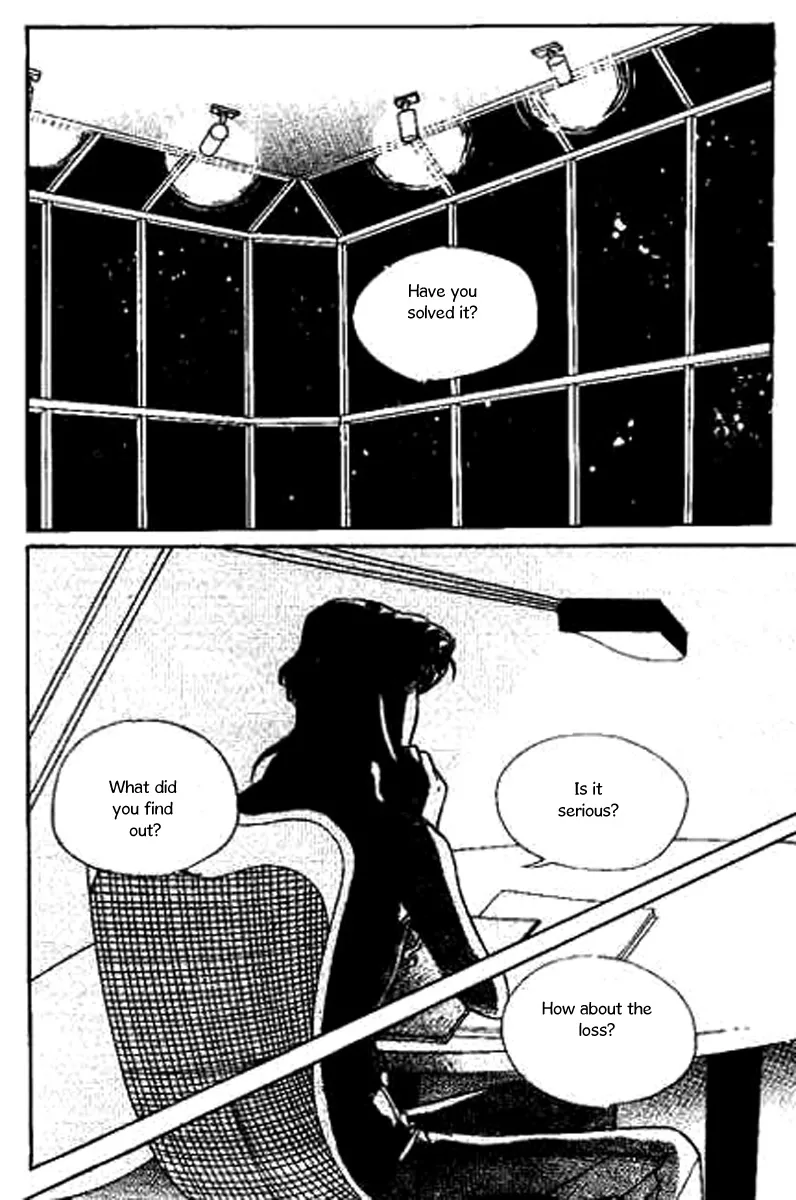 Do Not Fight Chapter 15 page 22