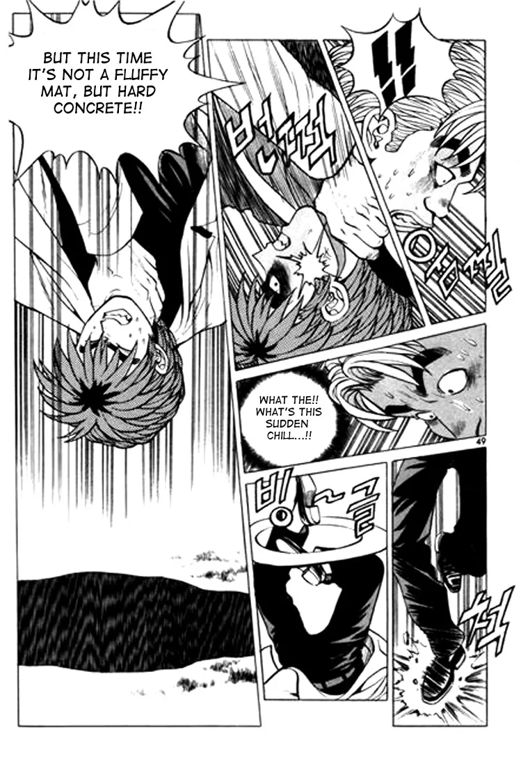 Change Guy Chapter 13 page 13