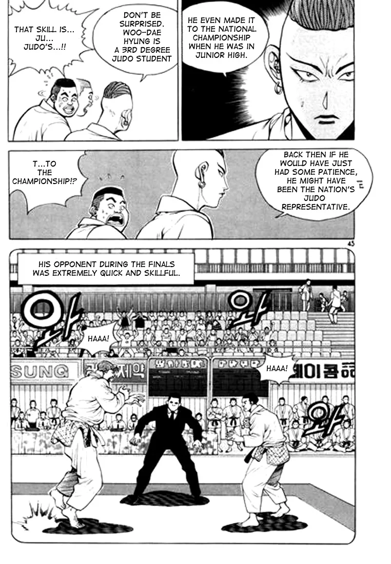 Change Guy Chapter 13 page 9