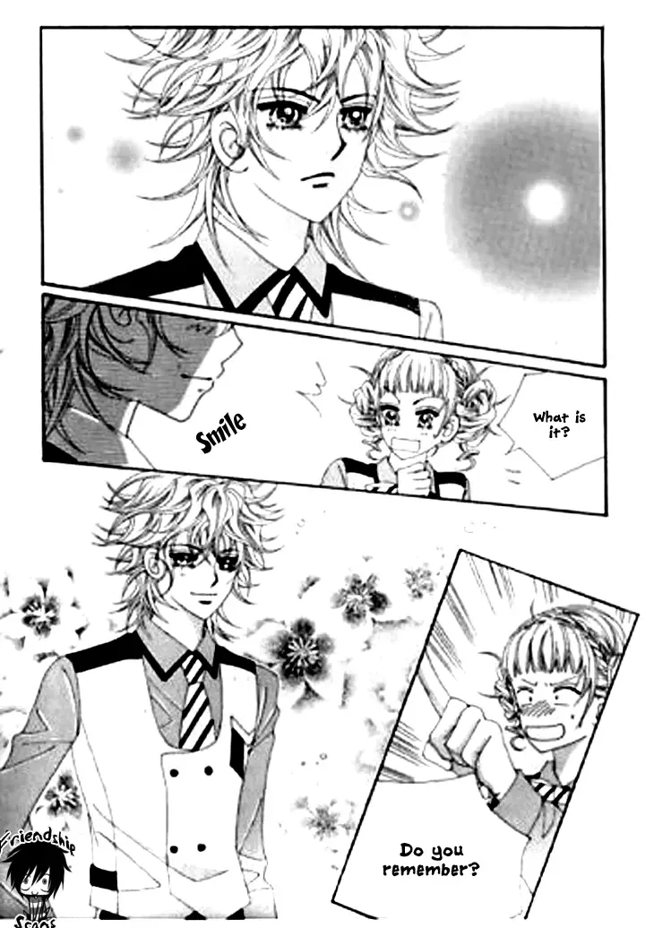 Going to You Chapter 17 page 9