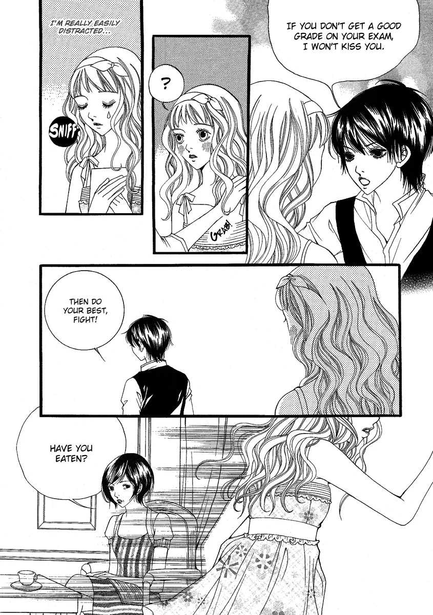 Dear Diary Chapter 9 page 9