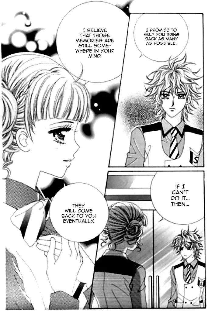 Going to You Chapter 17 page 14