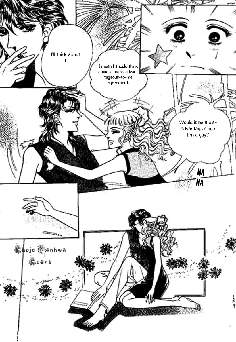 Do Not Fight Chapter 15 page 20