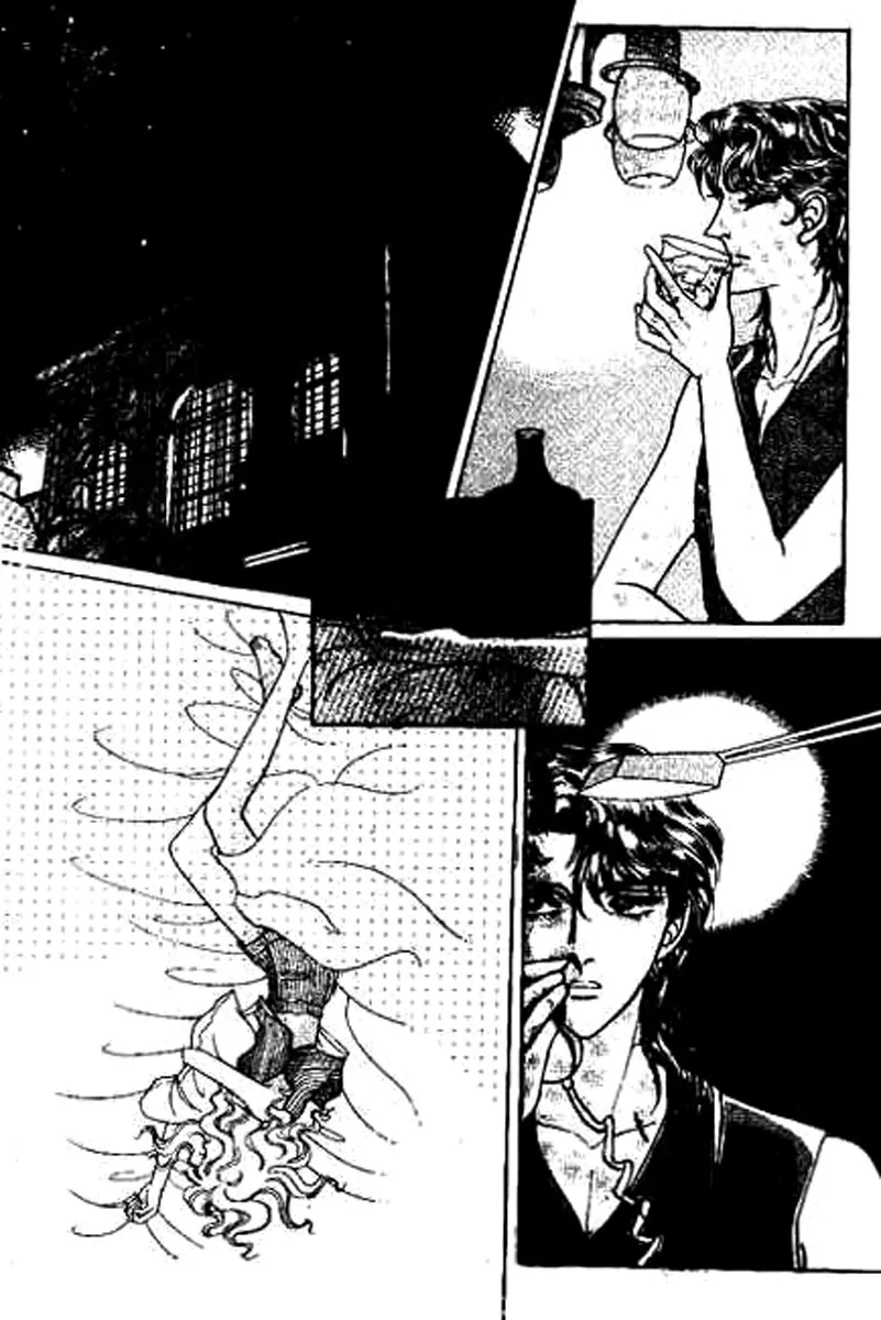 Do Not Fight Chapter 15 page 21