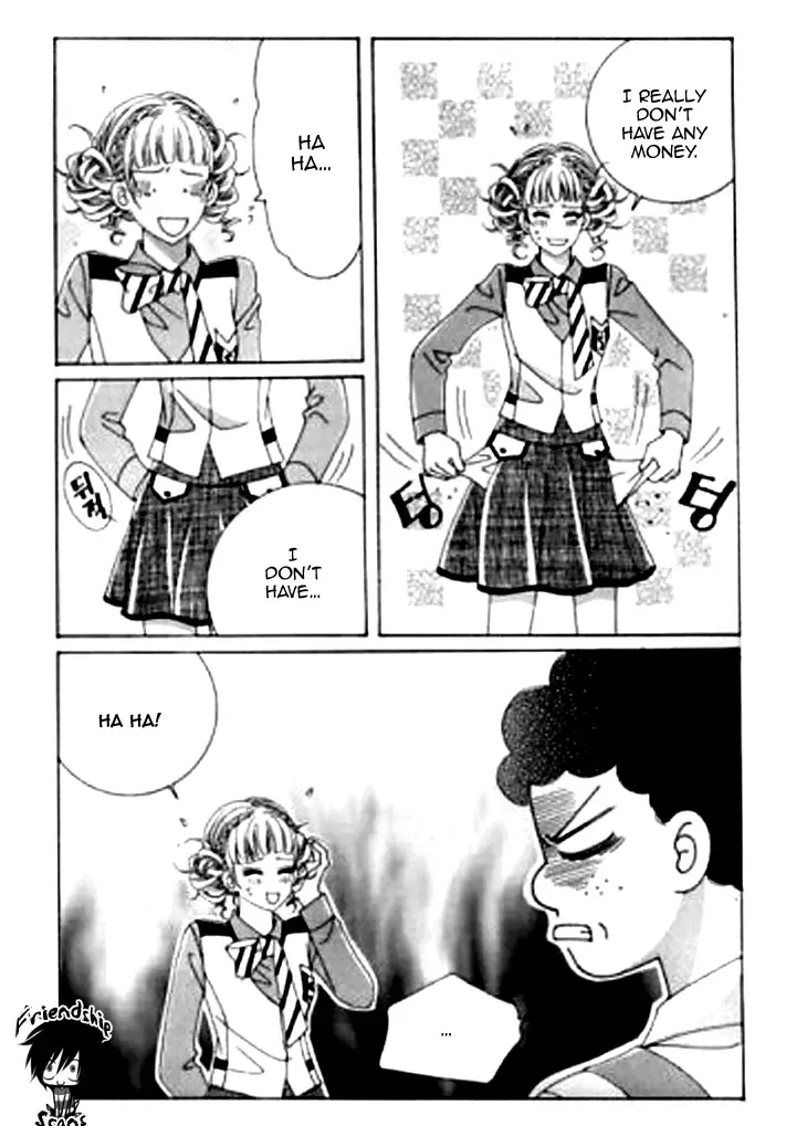 Going to You Chapter 17 page 24