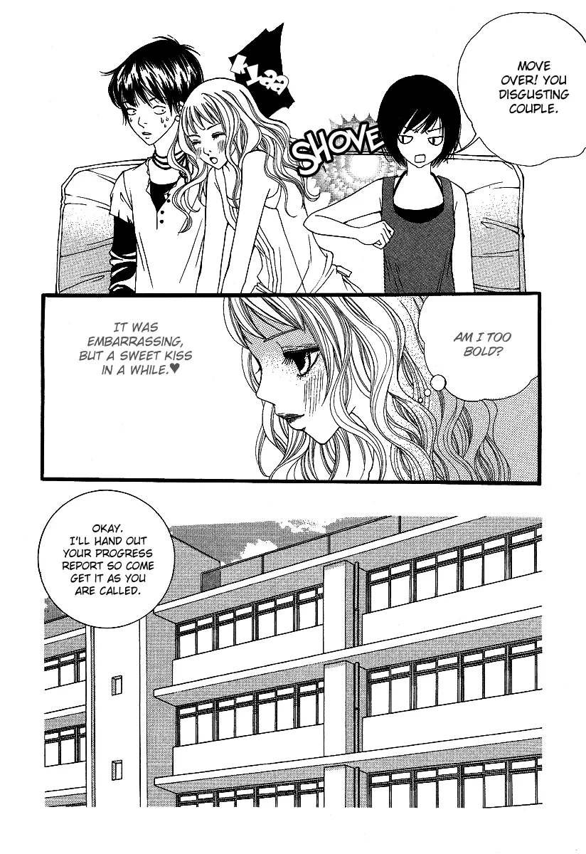 Dear Diary Chapter 9 page 23