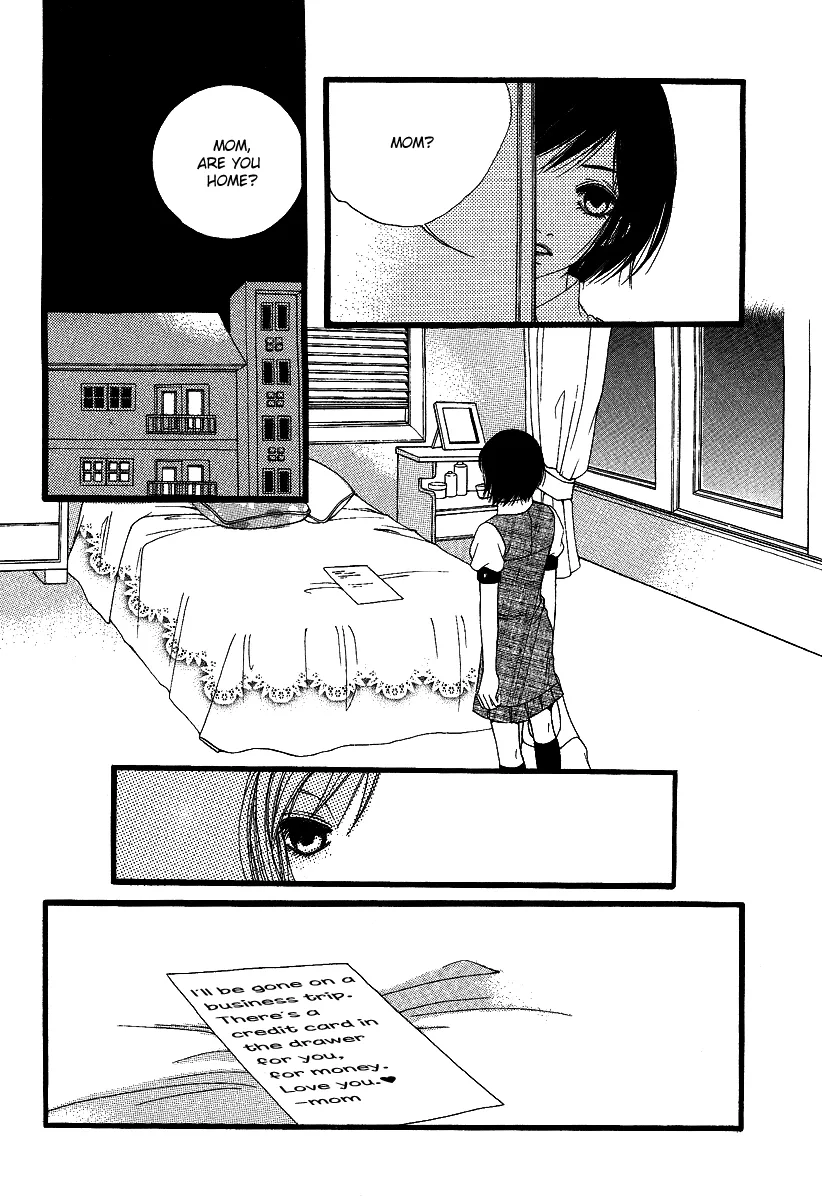 Dear Diary Chapter 9 page 28
