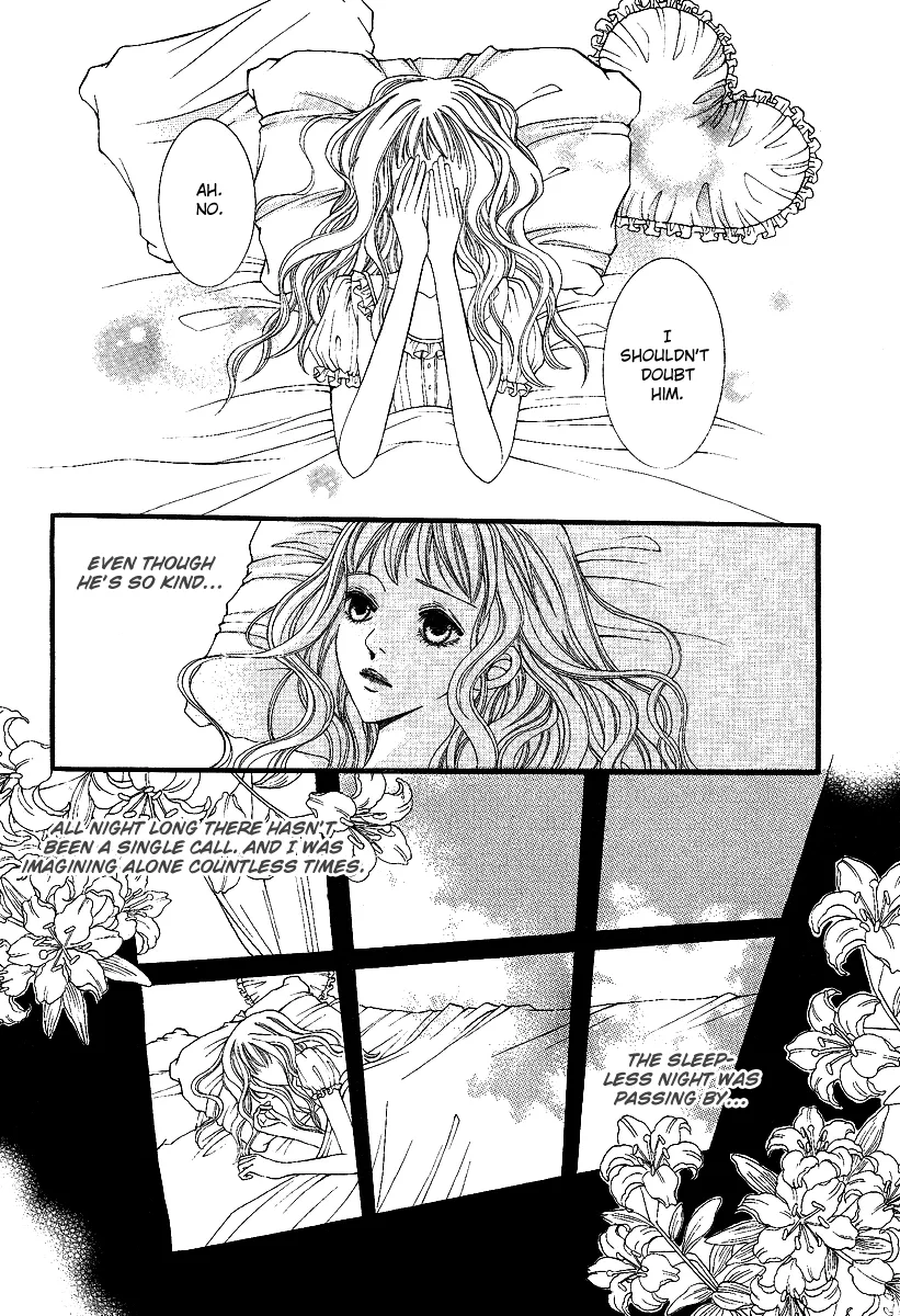 Dear Diary Chapter 9 page 35