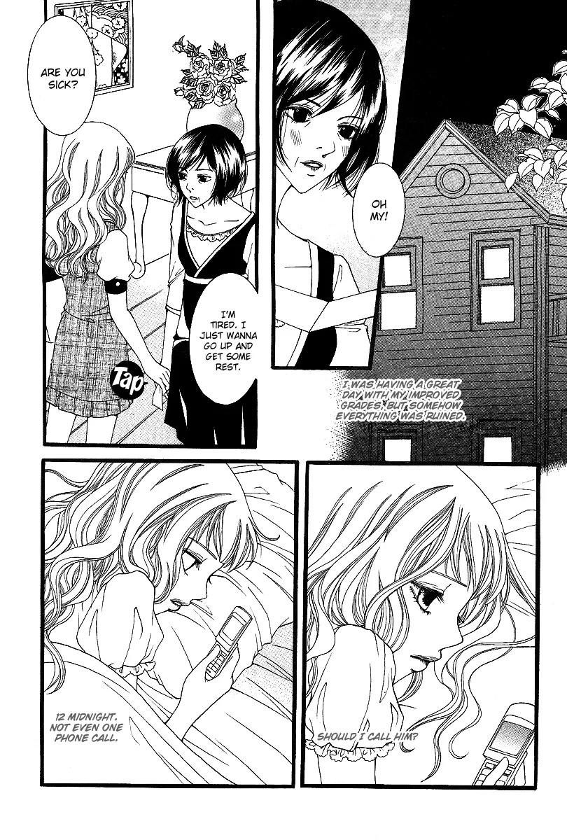 Dear Diary Chapter 9 page 34