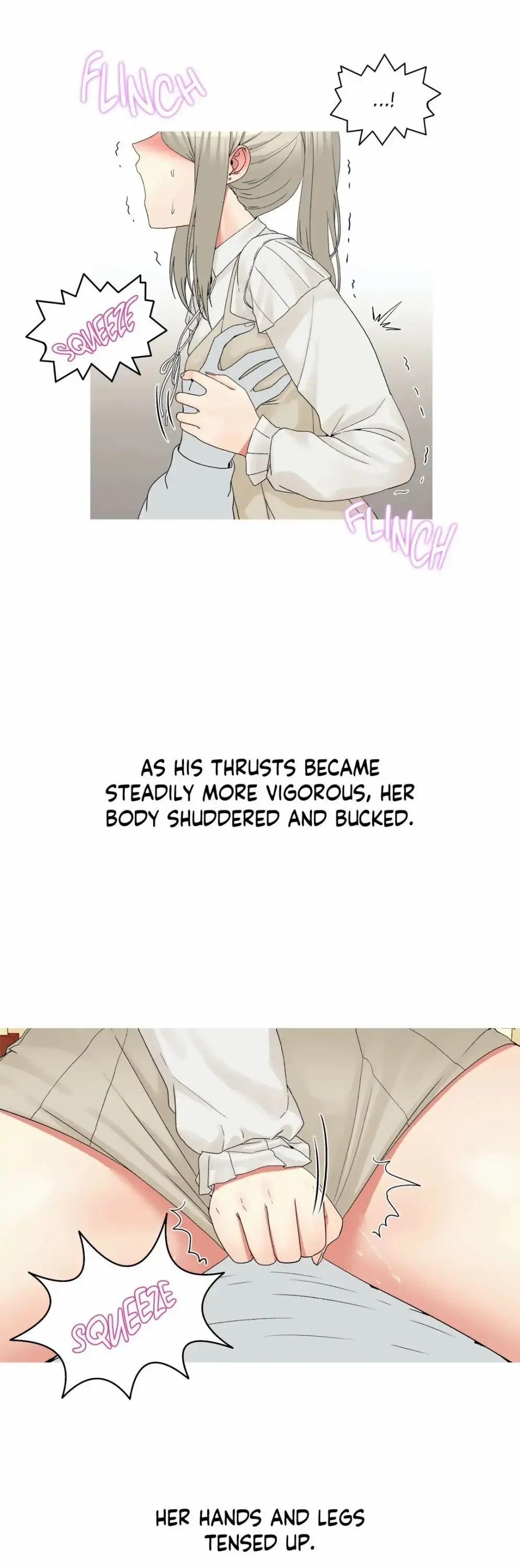 Fox Tales Chapter 9 page 7