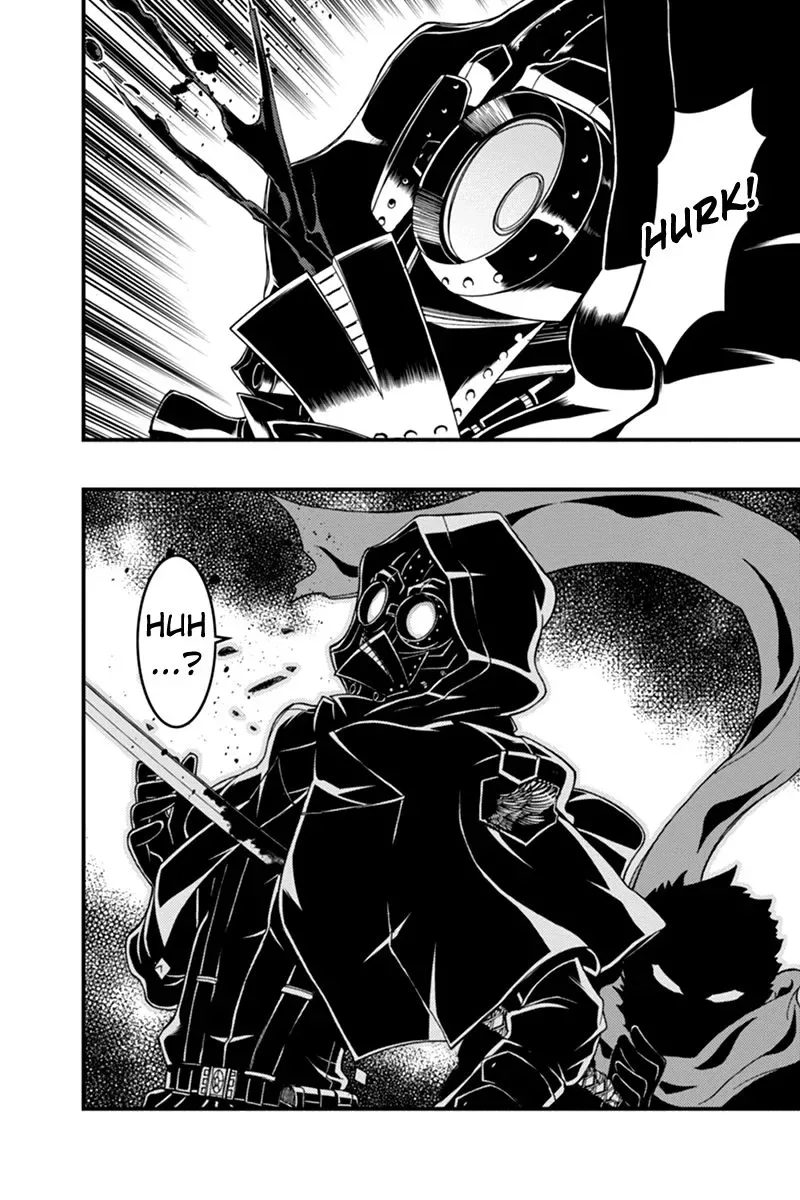 Aka Akatoretachi No Monogatari Chapter 9 page 7
