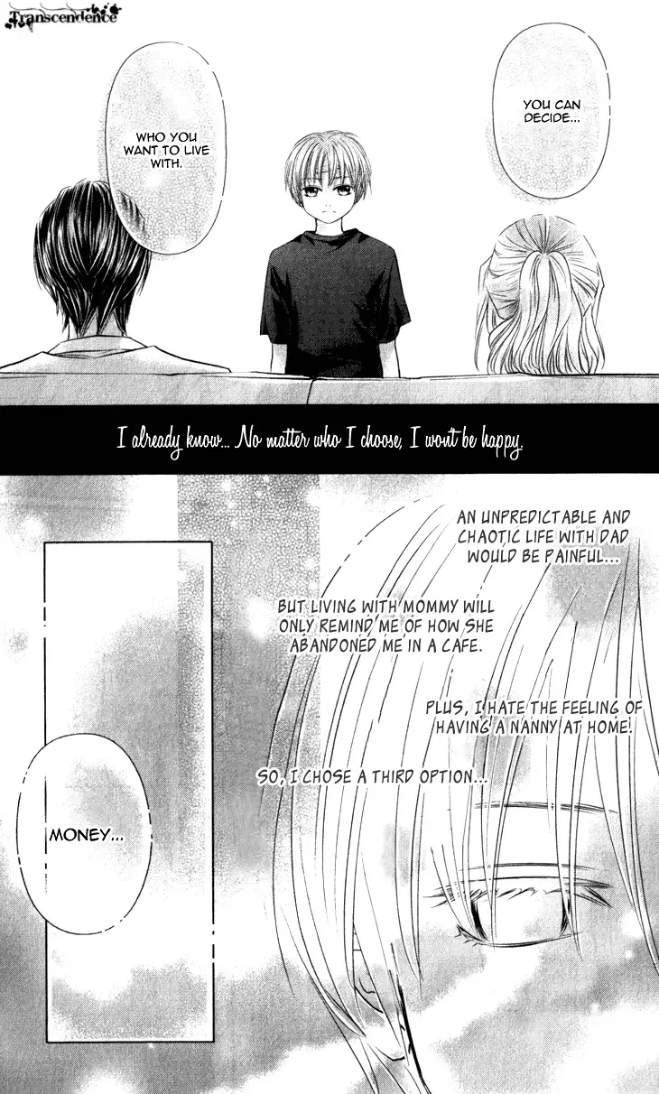Lovely Everywhere Chapter 9 page 9