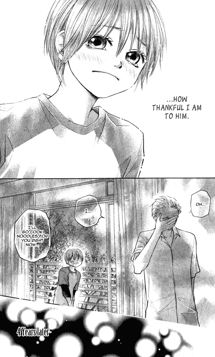 Lovely Everywhere Chapter 9 page 27