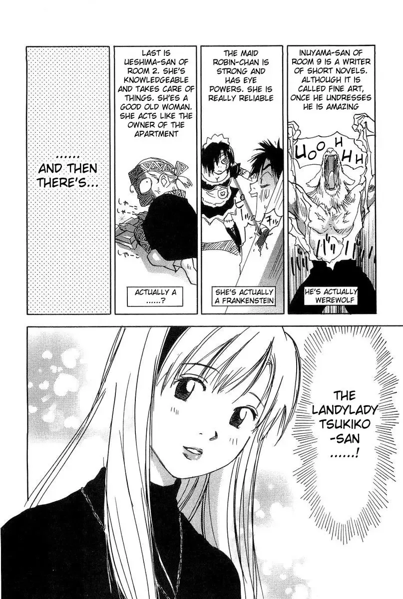 Magetsukan Kitan Chapter 9 page 7