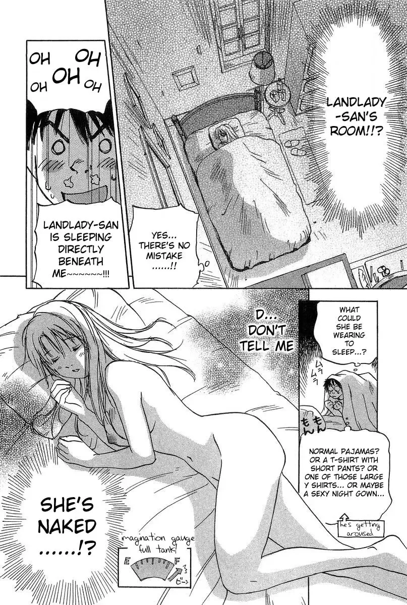 Magetsukan Kitan Chapter 9 page 9