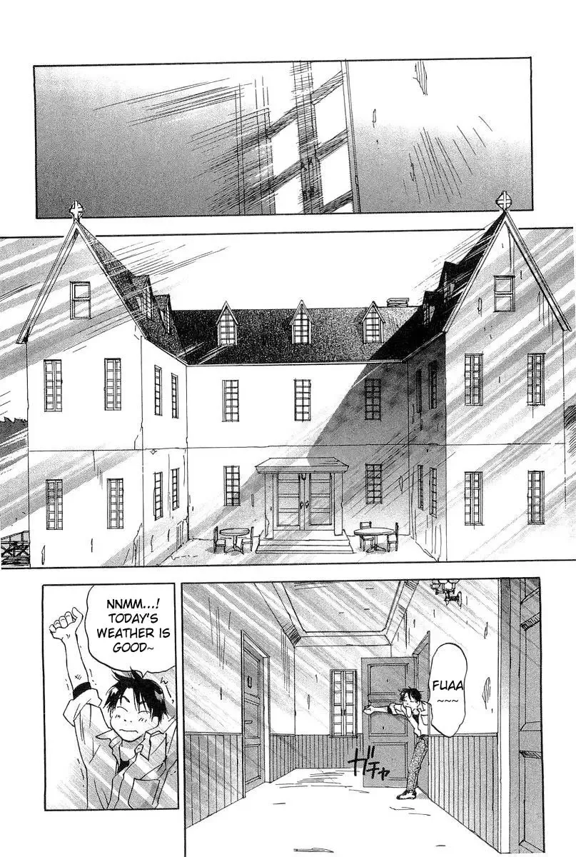 Magetsukan Kitan Chapter 9 page 11