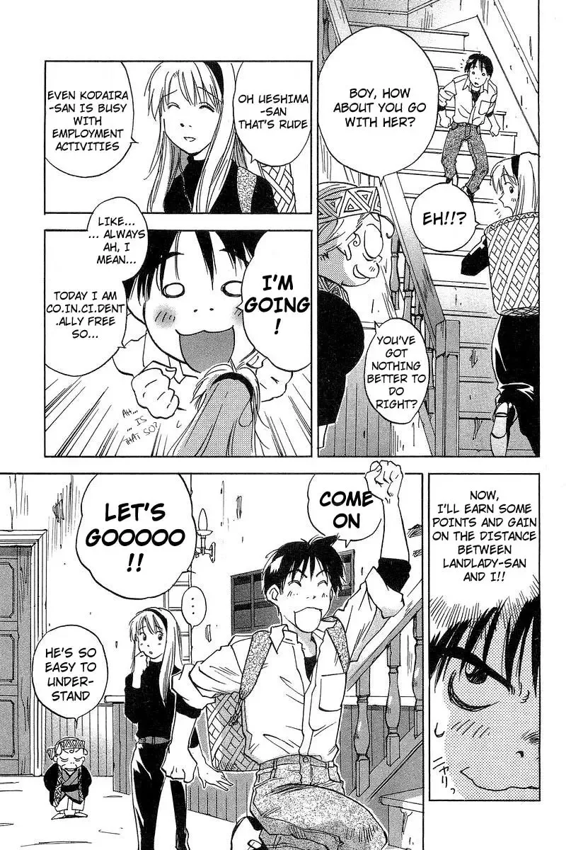 Magetsukan Kitan Chapter 9 page 20