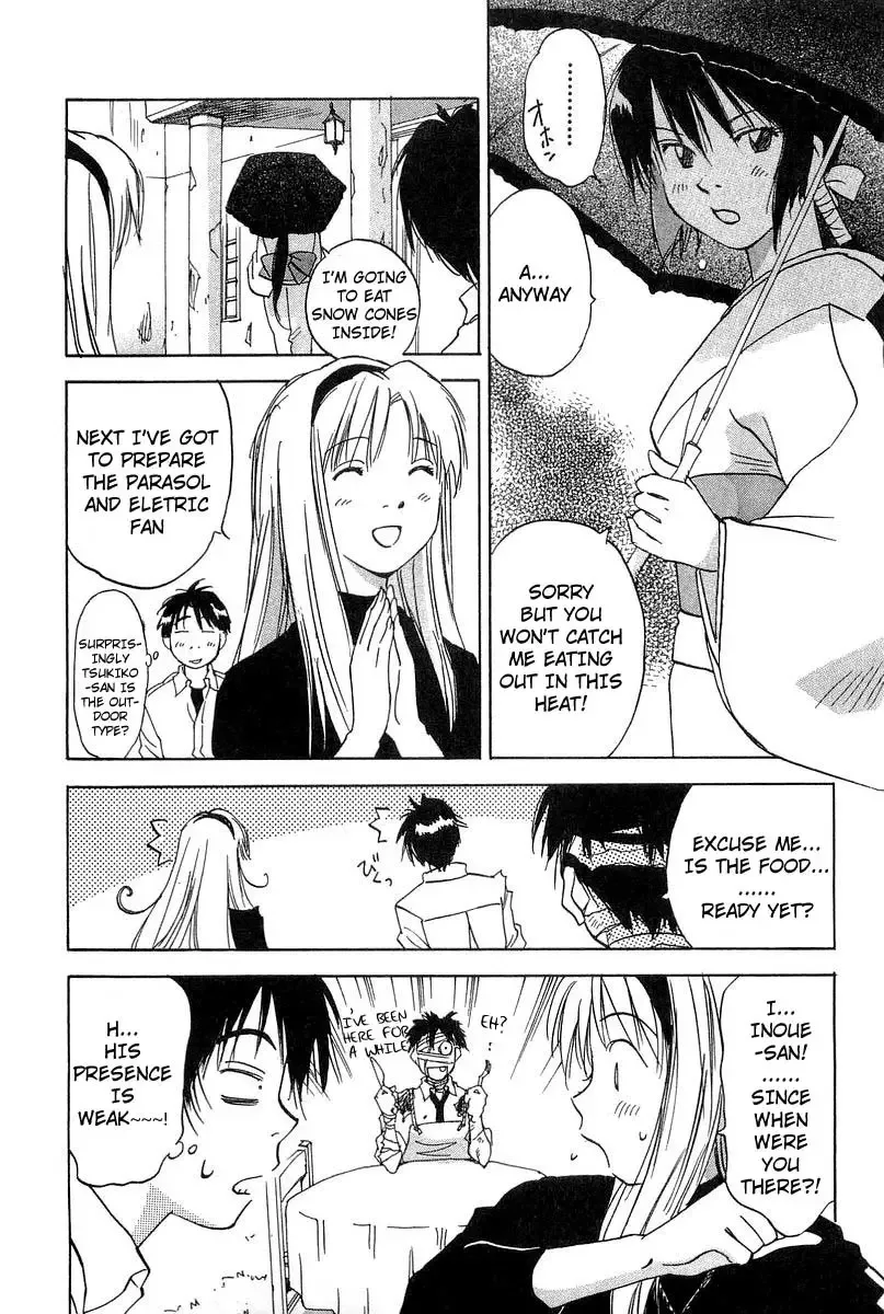 Magetsukan Kitan Chapter 9 page 18