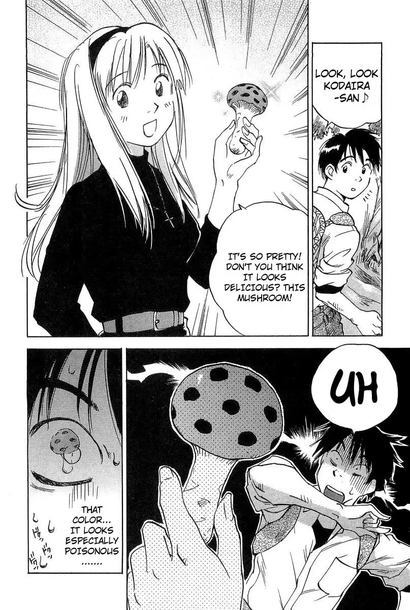 Magetsukan Kitan Chapter 9 page 23