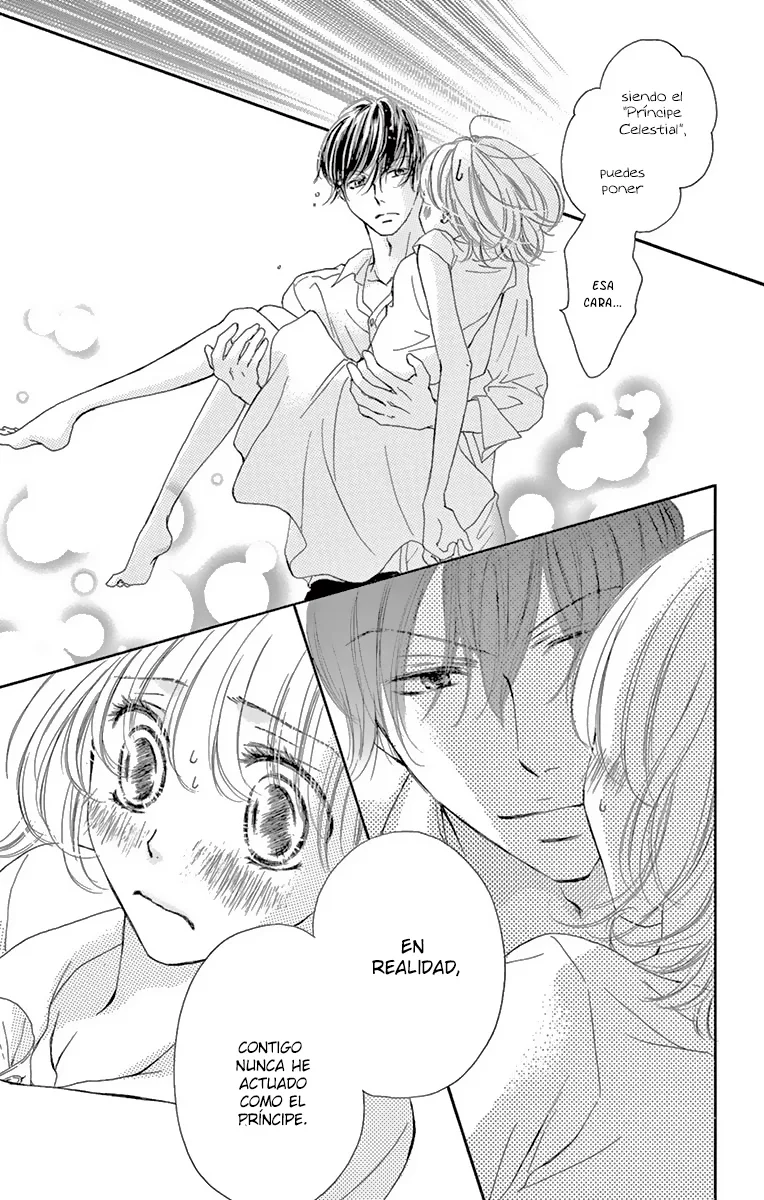 Onegai, Sore o Yamenai de Chapter 8 page 18