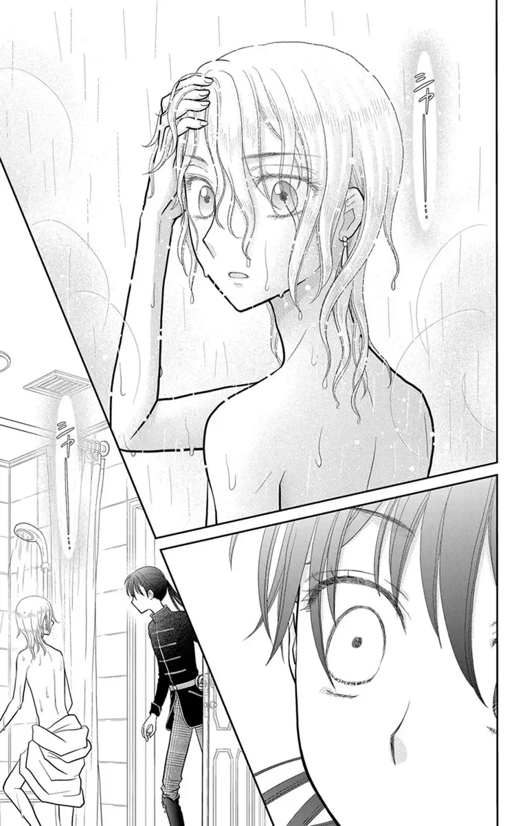 Kageki no Kuni no Alice Chapter 10 page 10