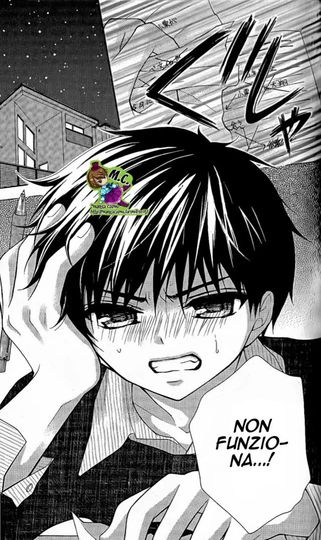 Katayoku no Labyrinth Chapter 28 page 6