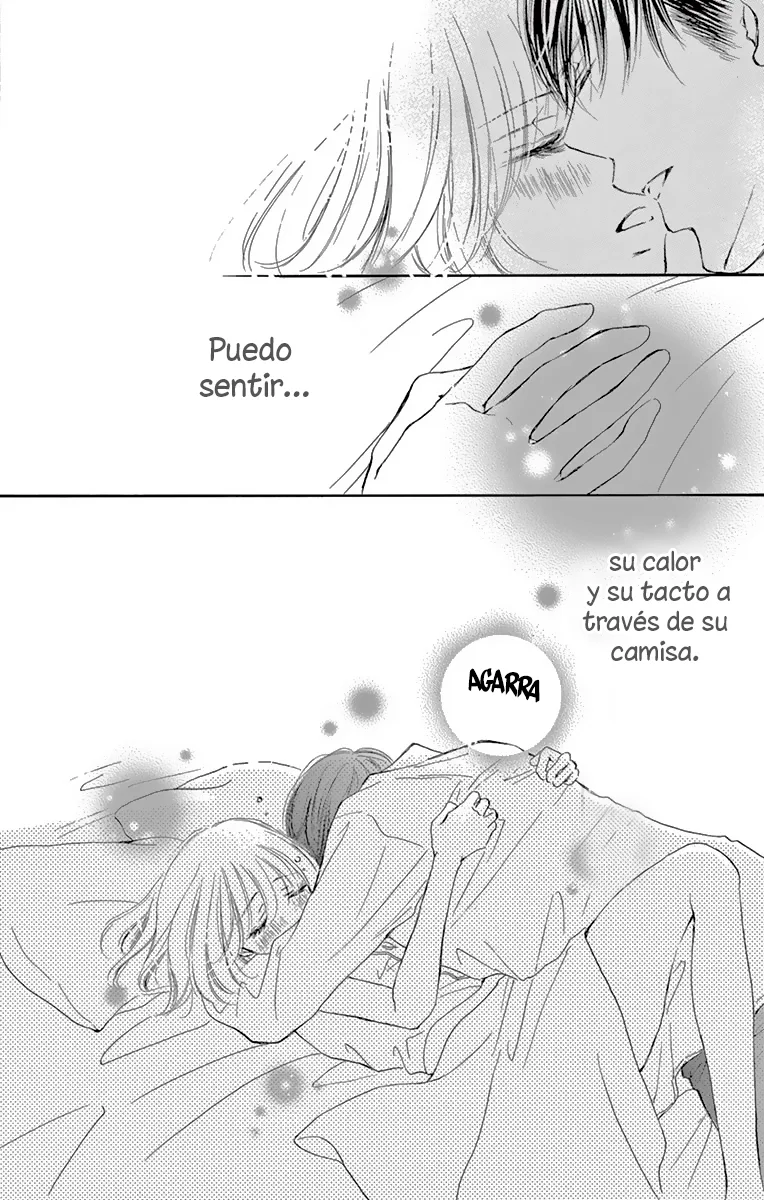 Onegai, Sore o Yamenai de Chapter 8 page 25