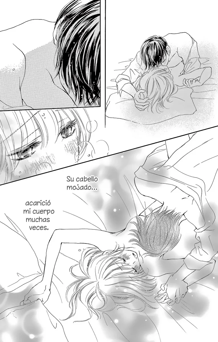 Onegai, Sore o Yamenai de Chapter 8 page 32