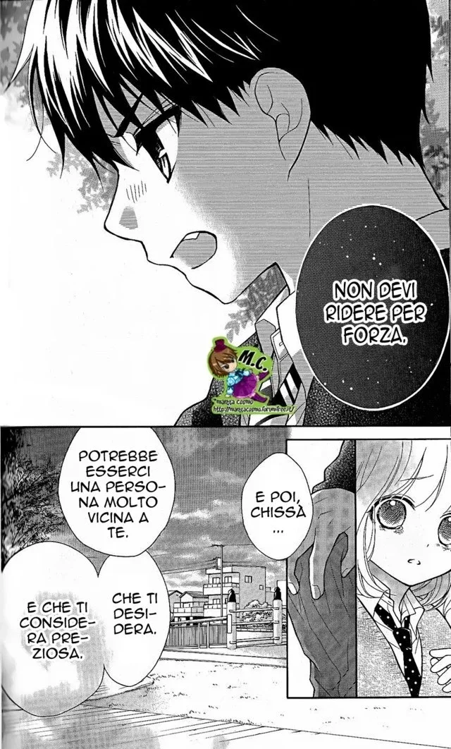 Katayoku no Labyrinth Chapter 28 page 28