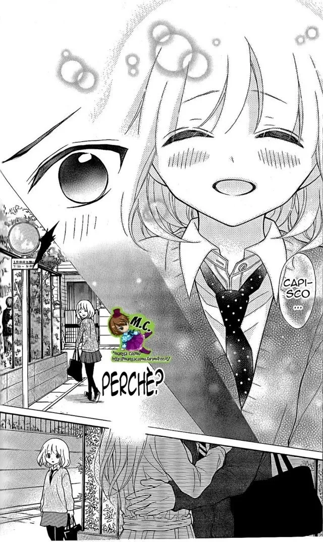 Katayoku no Labyrinth Chapter 28 page 23