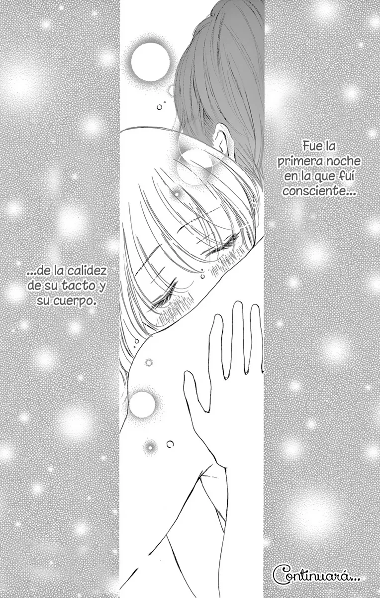 Onegai, Sore o Yamenai de Chapter 8 page 38