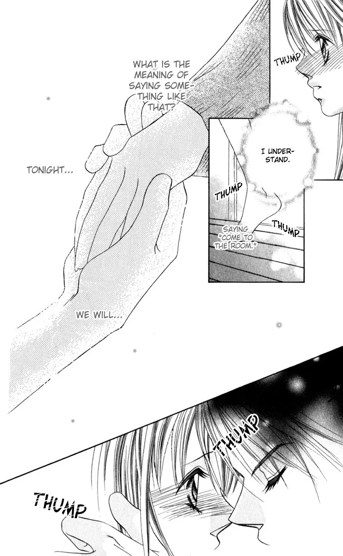 Boku wa Imouto ni Koi wo Suru Chapter 4 page 6